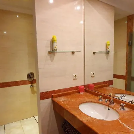 Apartament Playa Estepona