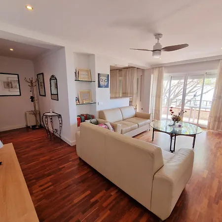 Playa Apartment *