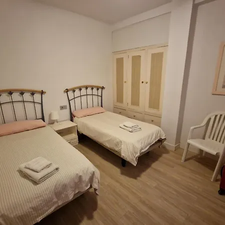 Playa Appartement