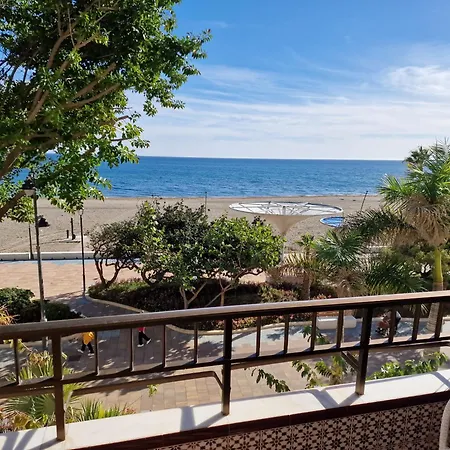 Playa Appartement