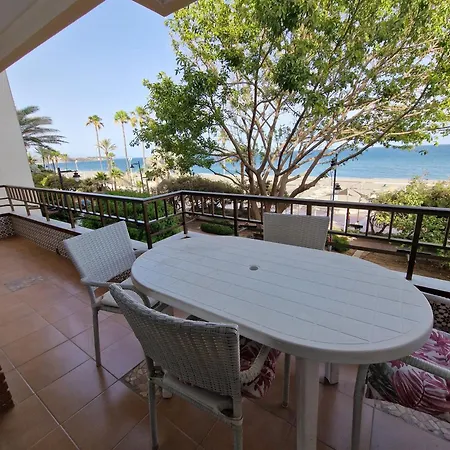 Playa Apartment