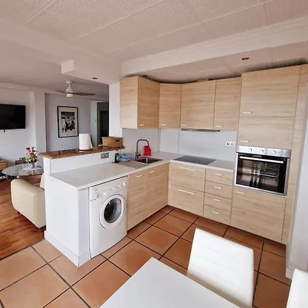 Playa Apartament Estepona