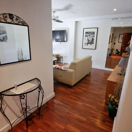Playa Apartment
