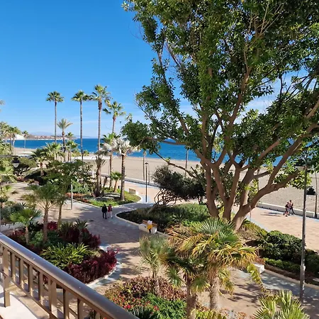 Apartment Playa