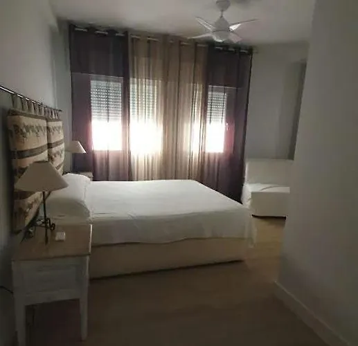 Playa 埃斯特波纳