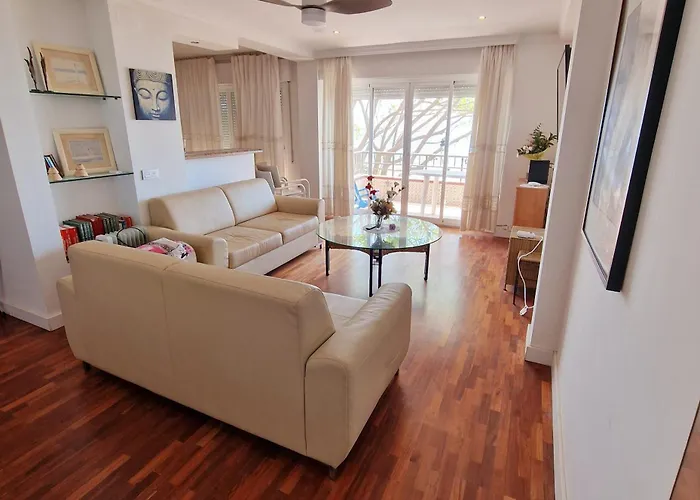 Playa * 埃斯特波纳