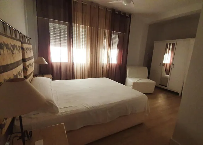 Playa * 埃斯特波纳