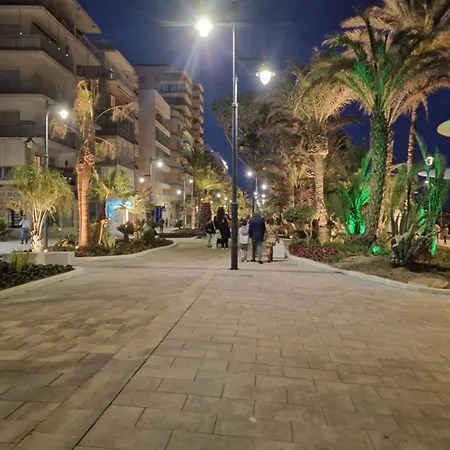Апартаменты Playa