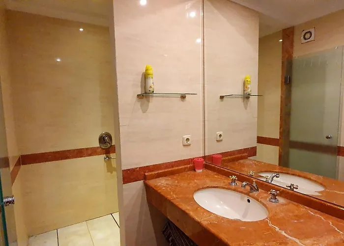 Apartamento Playa Estepona