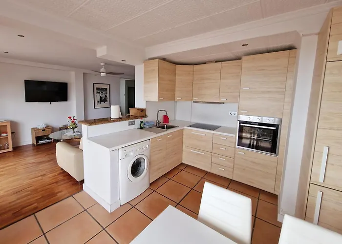 Playa Apartman Estepona