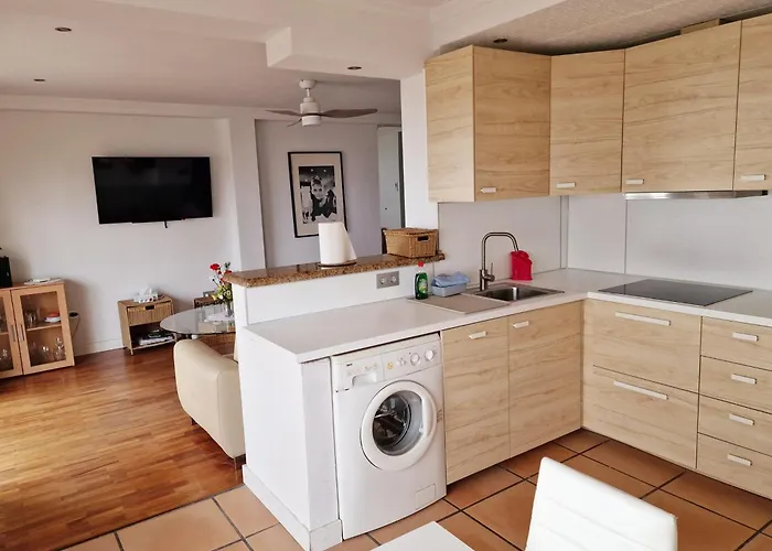 Playa Apartman Estepona