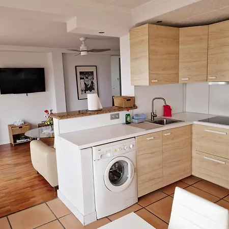 Playa Apartment Estepona